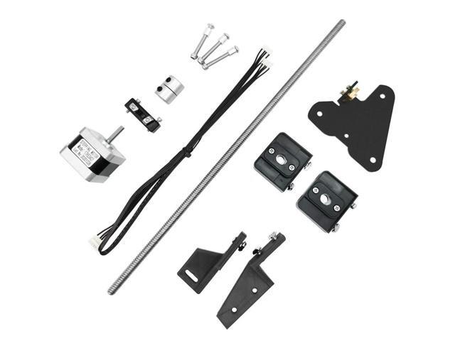 Ruth's sister For Ender 3 Accessories Dual Z Axis Kit -3D Printer Motor Upgrade Kit - Lead Screw Dual Z Stepper Motor Upgrade Kit