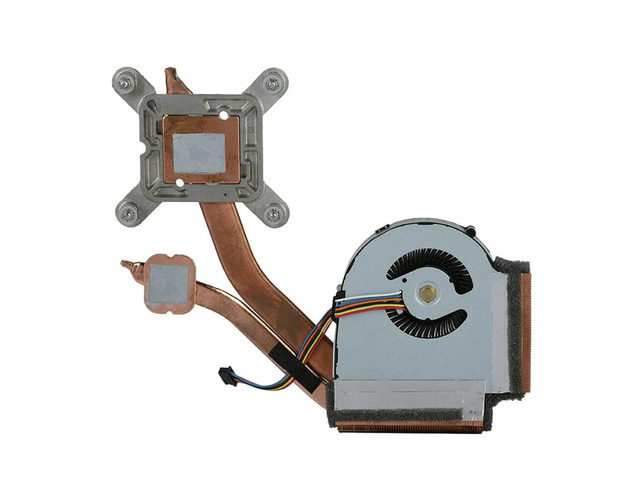 Ruth's sister Laptop CPU Cooling Fan Heatsink Radiator Cooler For T430 T430I Laptop 04W3270 0B41089 KSB0405HA -BE1L