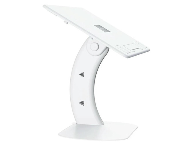 Ruth's sister Laptop Stand - Portable Foldable Notebook Table Stand Bed Tray Pad,Adjustable Laptop Table Reading Desk For Home Office