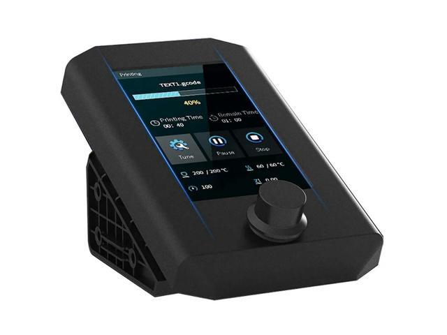 Ruth's sister For Creality Upgrade Ender 3 V2 Intelligent Screen Kit HD Color Screen Display Compatible With Ender-3 V2, Ender 3 Pro