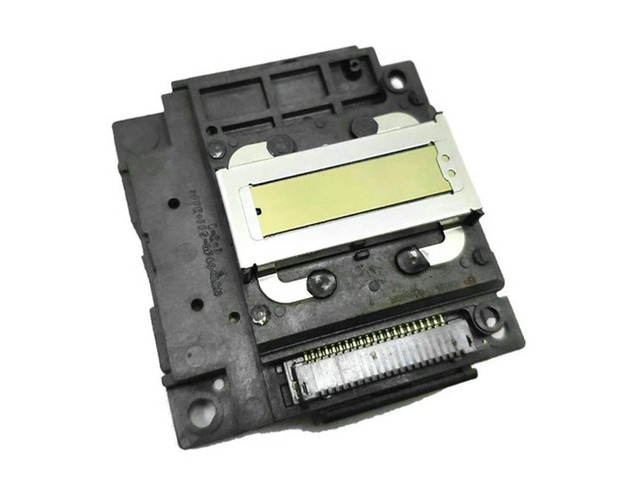 Ruth's sister Printhead Printer Nozzle Fits For EPSON FA04010 L110 L111 L120 L211 L210 Printer Accessories
