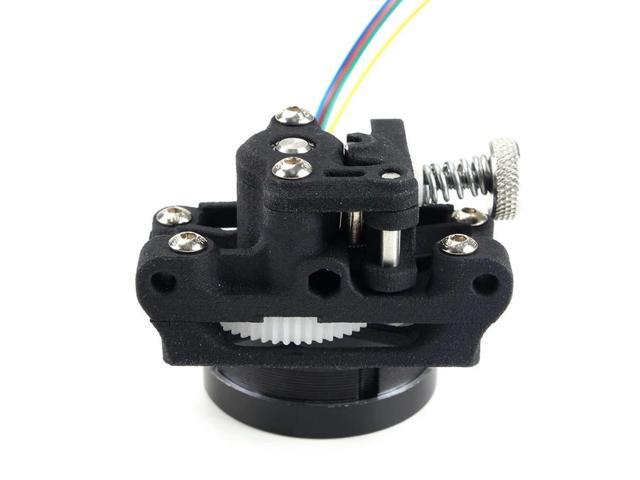 Ruth's sister Sherpa MINI Extruder KIT Light Weight BM Extruder SLS PA12 Parts For Voron 2.4 V0 3D Printer Ender 3 CR-10
