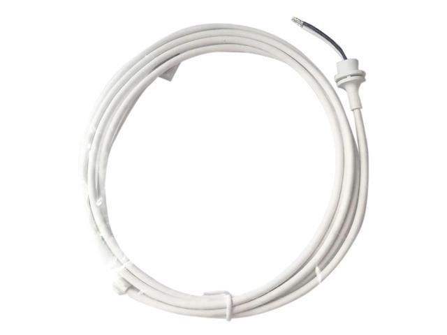 Ruth's sister 10Pcs/Lot Repair Cable DC Power Adapter Cable For Air/Pro Power Adapter Charger Power Cable 45W 60W 85W