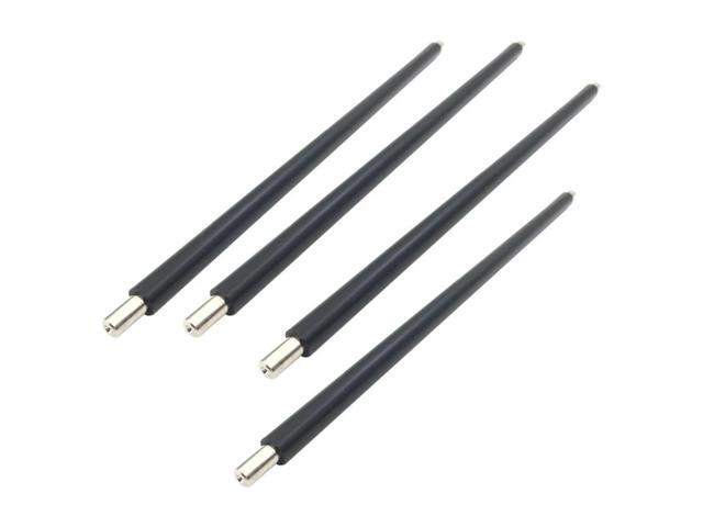 Ruth's sister 4PC X MC-6705 Main Charger Primary Charge Roller PCR For Kyocera Taskalfa 3500I 3501I 4500I 4501I 5500I 5501I 6500I 6501I 8000I