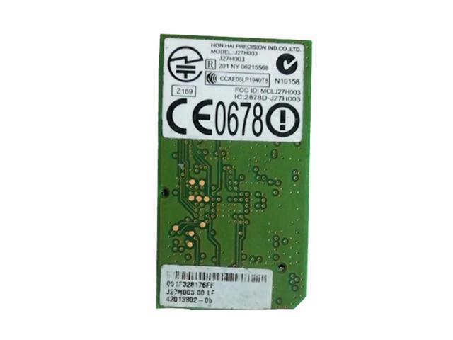 Wireless WiFi Card for Game Console Wireless WIFI Module Board Network Card for Repair Parts-AB01