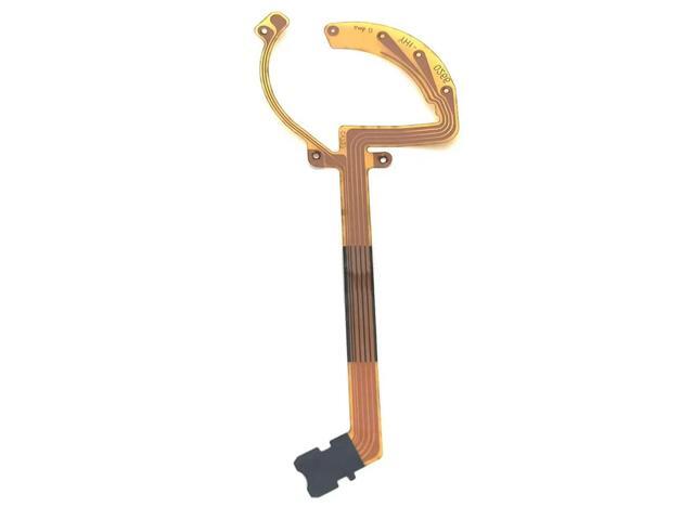 1PCS 28-70 mm Lens Aperture Flex Cable for EF 28-70mm F/2.8L Lens Repair Part-AB01