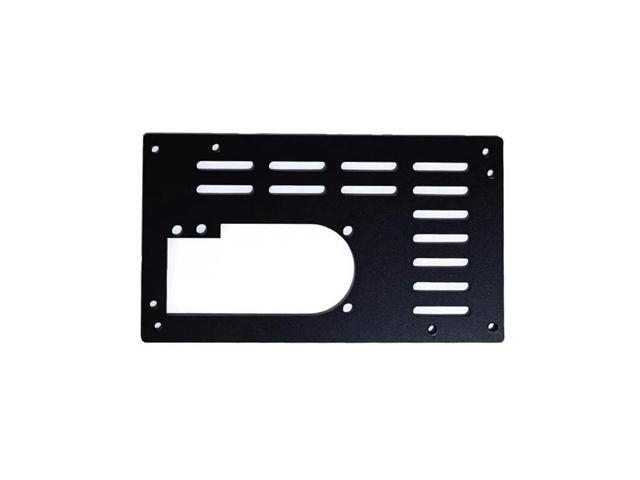 ATX to FLEX(1U) Adapter Computer Chassis Power Adapter for TH3P4G3 -Compatible GPU Dock Case Accessory-AB01