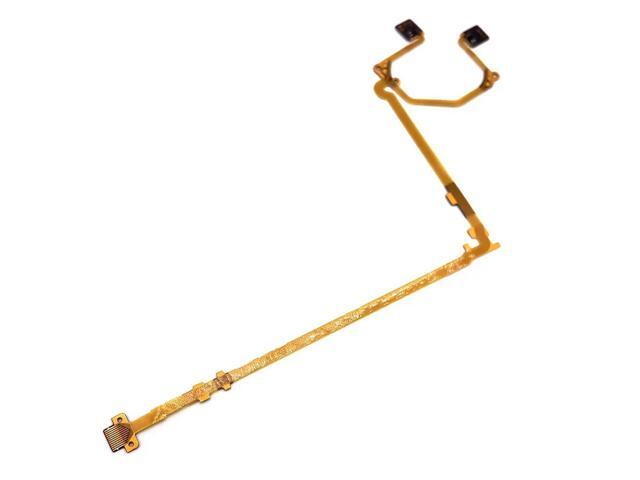 1PCS Lens Anti Shake Flex Cable for DSC-HX300 DSC-HX400 Digital Camera Repair Part with Sensor-AB01