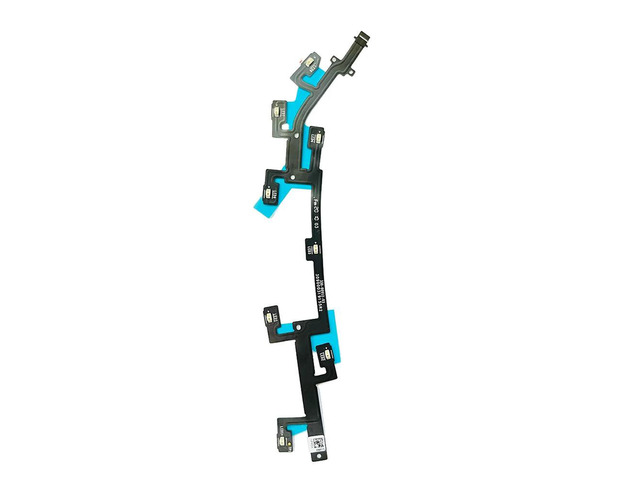 Locating Ring Flex Cable for VR Handle Controller Repair Replacement Part Accessories,Left-AB01