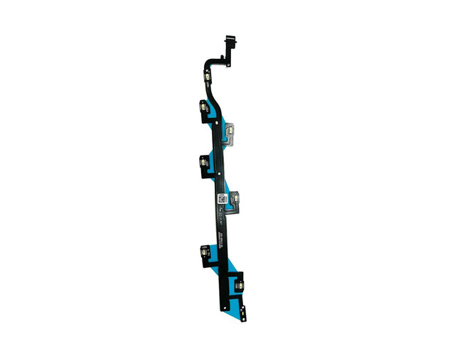 Locating Ring Flex Cable with Light for VR Handle Controller Repair Replacement Part,Right-AB01
