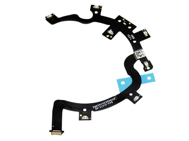 Controller Locating Flex Cable for 3 VR Handle Repair Parts VR Handle Positioning Cable for Quest 3 Left-AB01
