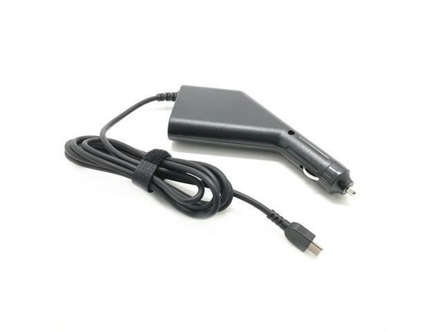 65W USB Type C Universal Laptop Dc Car Charger Power Supply Adapter for 5V 12V Quick Charge 3.0-AB01