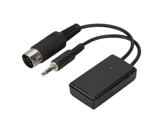 Bluetooth Controller Adapter Wireless Bluetooth Interface Converter Cable for ICOM IC-718 IC-7000 Series Radio -I17-U-AB01