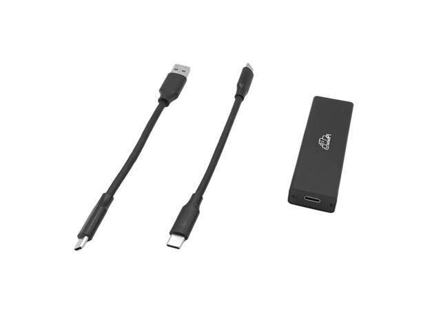 USB 3.2 to 5GbE Adapter (-UT5) Wired LAN Network Connection 5G, 2.5G, 100Mbps, 5000Mbps USB-C to RJ45 Network-AB01