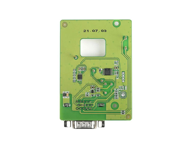 XDNP11 CAS3/CAS3+ Solder Free Adapter for Work with MINI PROG/KeyTool Plus/VVDI Prog-AB01