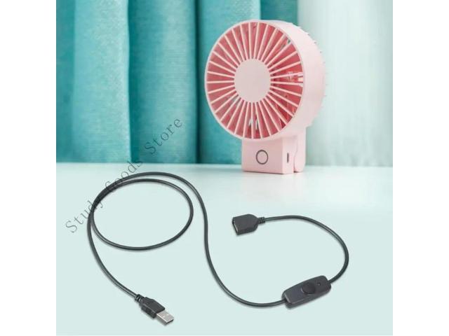 USB Extension Cable Fast Data Transfer Extender Male to Female USB2.0 Extension