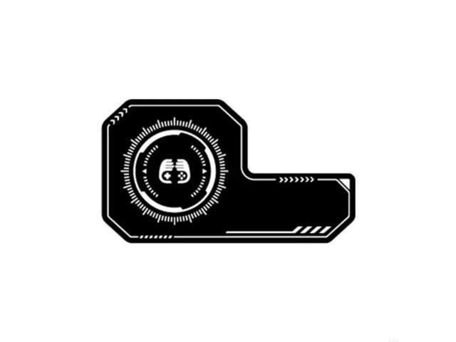 Universal Cellphone Radiator Pad with Attachment for Efficient Cooling