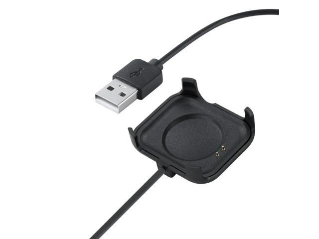 Watch USB Fast Charging Platform Station Power Adapter Dock Bracket Compatible for P6 X16 HW22 T500plus
