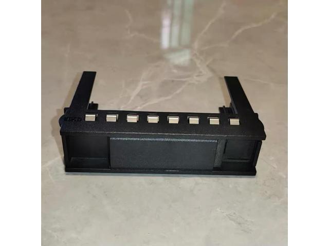 3.5' Hard Drive HDD Blank Filler F3F7V Driver Bay for PowerEdge R440 R540 R640 R740 R740XD R750 T550 0F3F7V
