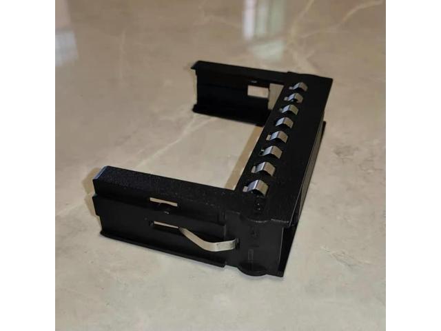 3.5' Hard Drive HDD Blank Filler F3F7V Driver Bay for PowerEdge R440 R540 R640 R740 R740XD R750 T550 0F3F7V