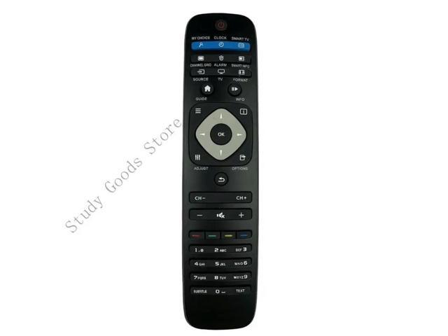 Replacement MBE423 Remote for 40HFL5010T 40HFL5010T/12 28HFL5010T 32HFL5010T