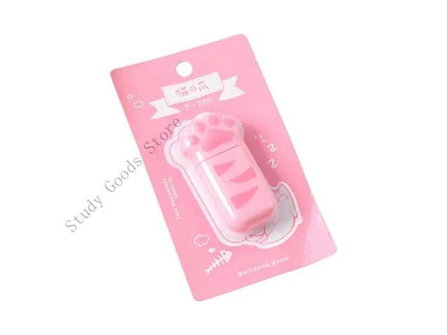 Refillable White out Correction Tape Office School Supplies for Scrapbooking