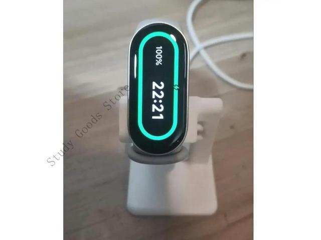 Smartwatch Charging Station for Band 9 (Charging Cable NOT Include)