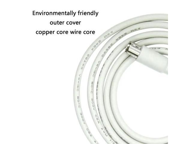 Durability 8Pin DIN Male Cable 8PIN Extension Cable for Professional Audios Connection Audios Cord Round Head Connectors