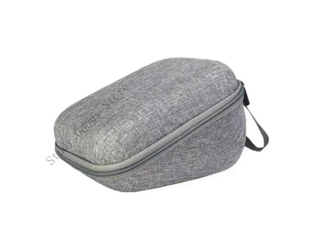 Impact Resistant Case Water Resistant Case Large for Blood Pressure Device