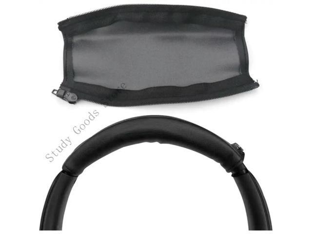 Replacement Soft Leather Headphones Headband Cover for WH XB910N XB900