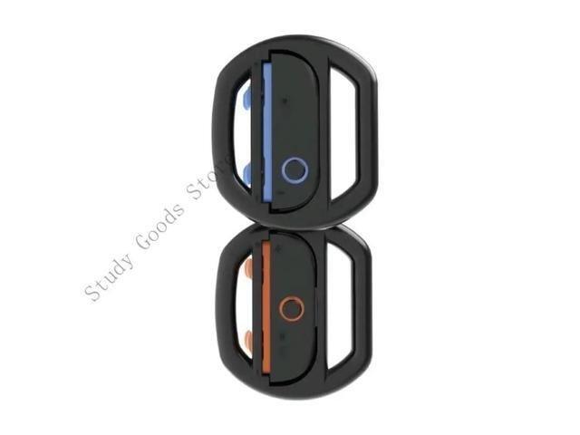 Steering Wheel Attachment Not Slip Texture Steering Wheel for Console Gaming