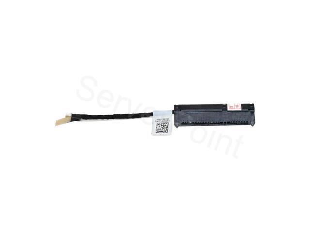 Well Tested SATA HDD Hard Disk Cable 0T55XP DC02001X200 T55XP For Inspiron 15M 5000 5547 5557 5548 5542 5543 5545
