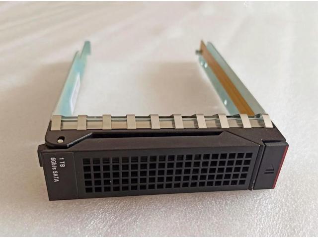 3.5' 03T8898 SAS / SATA Hard Drive Caddy Tray for RD650 RD550 RD450 RD350 TD450 03T8897 SM10A43752