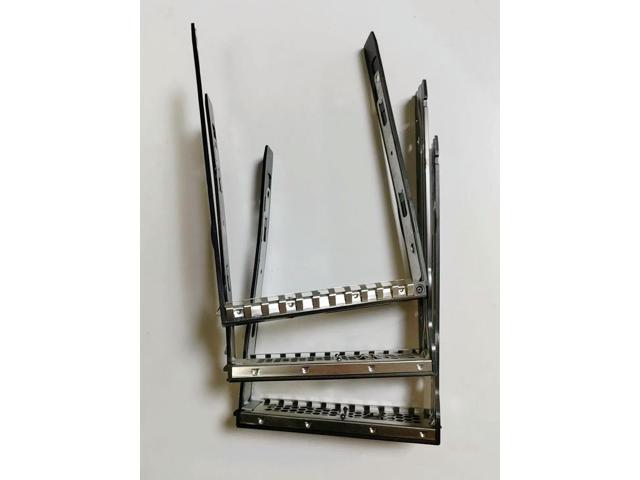 3.5' Hard Drive Caddy Tray 774026-001 797520-001 LFF SAS / SATA For ML350 DL380 G10 Plus APOLLO 4200 GEN9 / GEN10 4510 1650