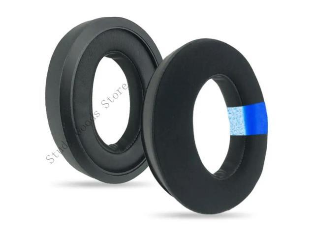 Noise Reducing Iced Cooling Gel Headphone Cushions Ear Pads For HD598 599 569