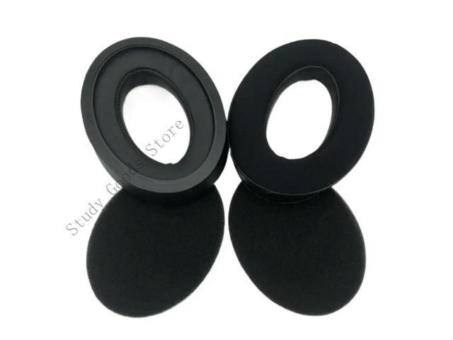 Noise Reducing Iced Cooling Gel Headphone Cushions Ear Pads For HD598 599 569