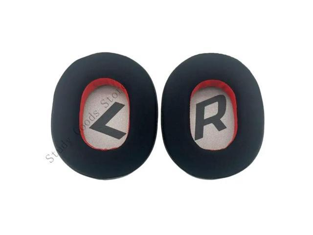 Replacement Earpads with Cooling Gel For 8200UC Headsets Enhances Sound