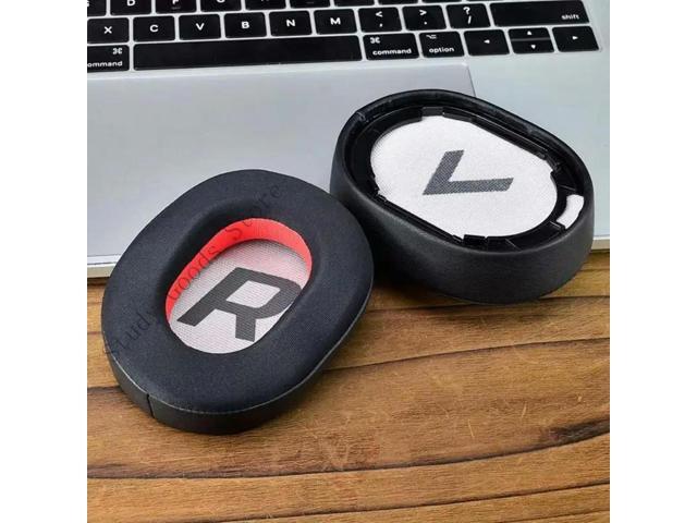Replacement Earpads with Cooling Gel For 8200UC Headsets Enhances Sound