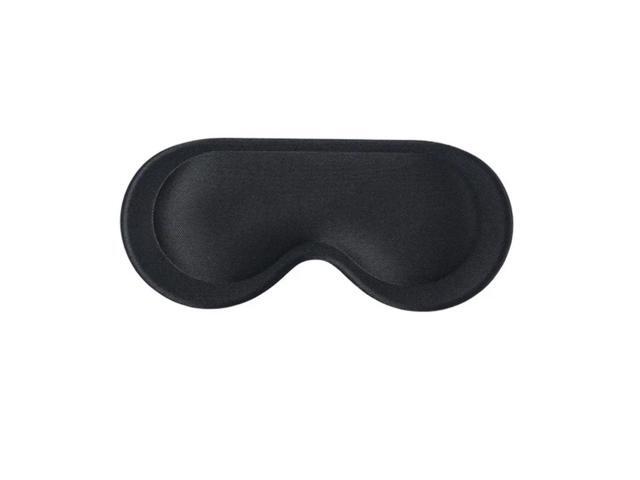 Durability Cover Polyester Pad Easy Installation for GOGGLES N3 for Enhances Flight Experience and Dust Protections