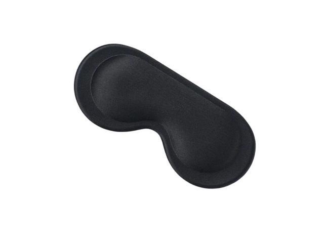 Durability Cover Polyester Pad Easy Installation for GOGGLES N3 for Enhances Flight Experience and Dust Protections