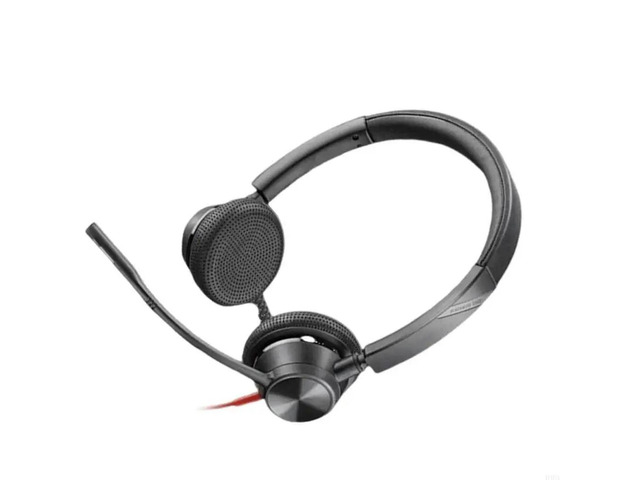 Soft Foam Ear Cushions Ear Covers for C3225 C3215 B825 C510 C520 C710 Enhances SoundSuitable for Long Terms Use