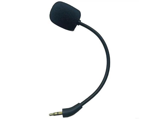 Replacement Microphone for K820NC Gaming Headsets Noise Cancelling