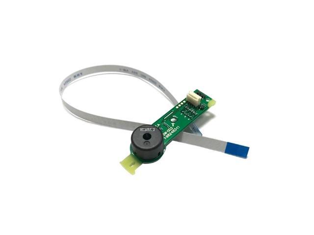 Compatible For PS4 CUH2000 TSW002 003 004 Console Board Power On/offPower Eject Button PCB-Board with-Flex Cable
