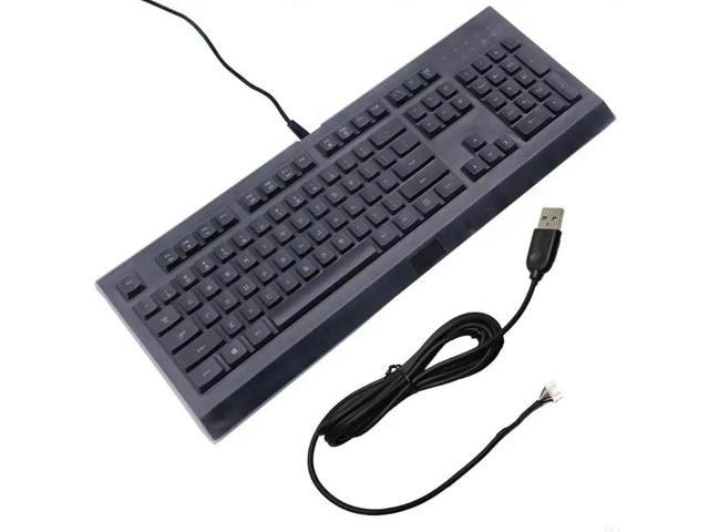 USB Cable Power Cord for Cynosa Gaming Keyboard Reliabled Replacement Wire