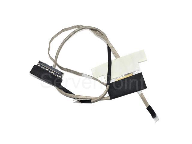 30PIN Laptop LCD LED Display Ribbon Screen Cable DC02002QL00 50.GM1N2.008 C5PM2 ForAspire VX15 VX5-591G N16C7 VX5-591