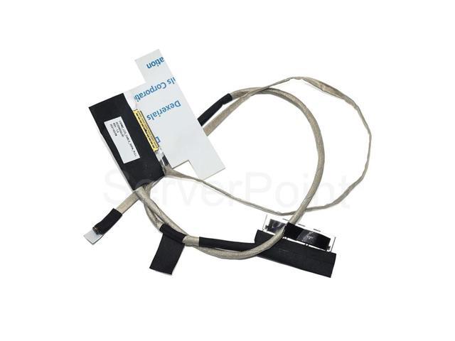 30PIN Laptop LCD LED Display Ribbon Screen Cable DC02002QL00 50.GM1N2.008 C5PM2 ForAspire VX15 VX5-591G N16C7 VX5-591