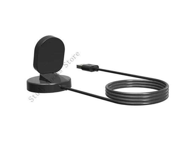 Portable Quick Charging Cord Power Adapter with Attachment for Active 2