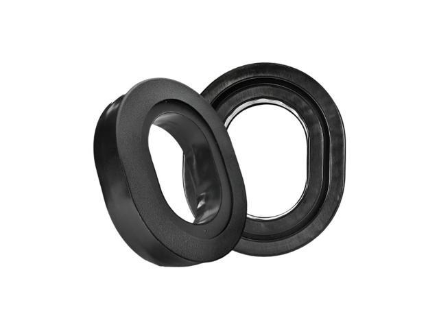 Soft Memory Foam Ear Pad for Clark H10-60 H10-13.4 H10-76 H10-3 Headsets Ear Cushions Earmuff for Ensuring Comfortable