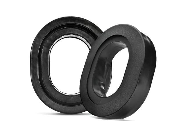 Premium Ear Cushions for Gaming Headsets Ear Pad Earmuff Delivering Improved Comfort and Acoustics Performances