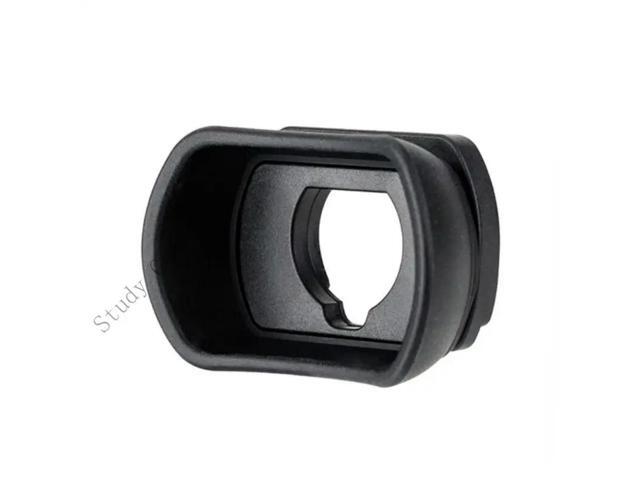 Silicone Eyecup Viewfinder Eyeshade Replacement For XT5 XT3 XT2 XT1 GFX50S